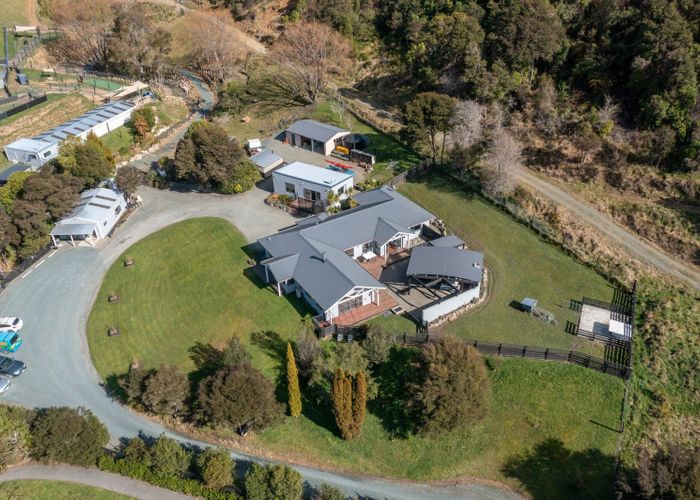 at 794 Hira Road, Hira, Nelson, Nelson / Tasman