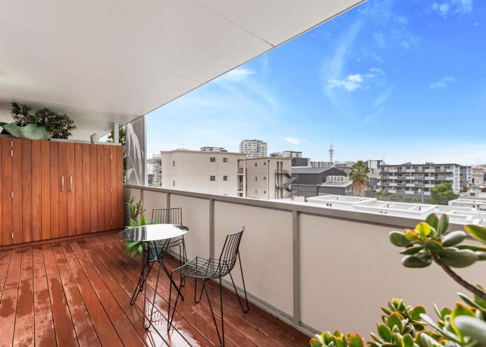  at 5C/16 Chapman Street, Grey Lynn, Auckland City, Auckland