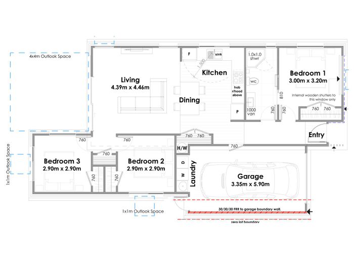  at 0 Kimbrae Drive, Rototuna North, Hamilton