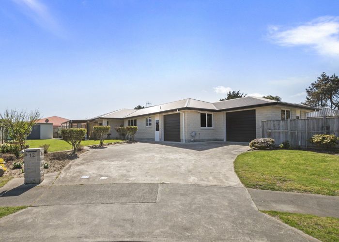  at 12 Malthus Place, Foxton Beach, Horowhenua, Manawatu / Whanganui