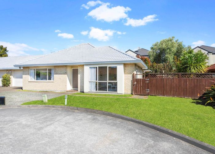  at 6/28 Taylor Street, Blockhouse Bay, Auckland