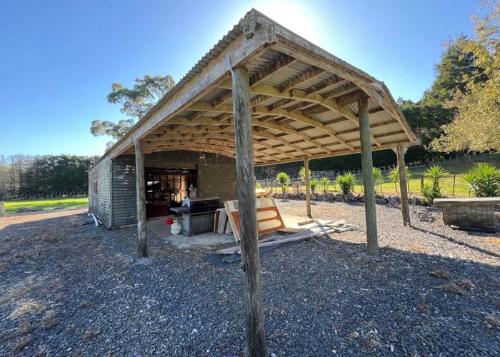  at 115 State Highway 1, Ohaeawai, Far North, Northland