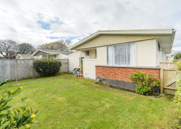  at 80A Fitzroy Street, Terrace End, Palmerston North