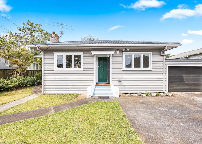 at 71 Renfrew Avenue, Sandringham, Auckland City, Auckland