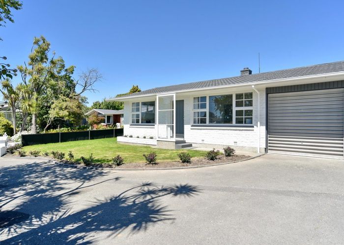  at 2/12 Dellow Place, Spreydon, Christchurch