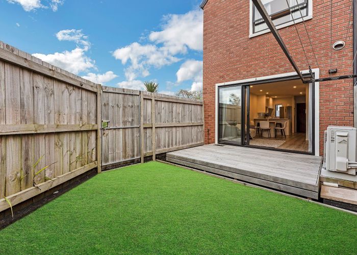  at 23/137 Hall Avenue, Favona, Auckland