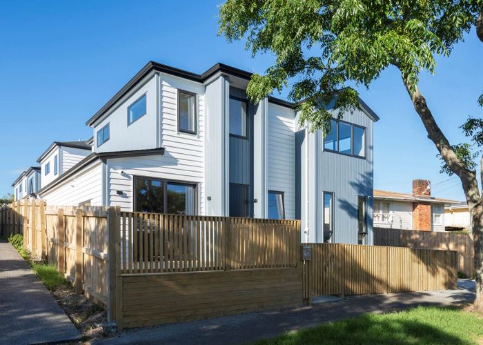  at 24C Swinburne Street, Blockhouse Bay, Auckland City, Auckland