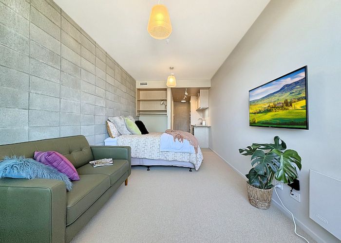  at 211A/2 Campbell Terrace, Petone, Lower Hutt, Wellington