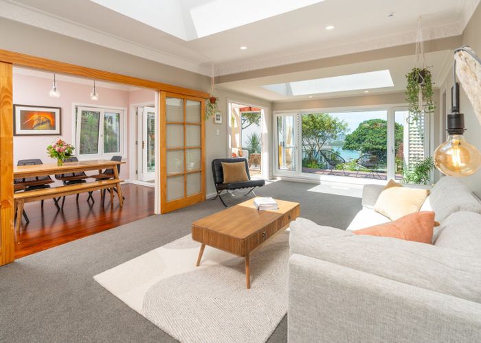  at 40 Rakau Road, Hataitai, Wellington