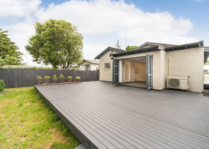  at 85 Shamrock Street, Takaro, Palmerston North