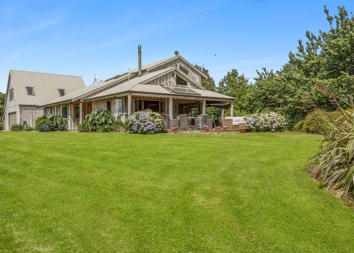  at 421 Harwoods Road, Tirau, South Waikato, Waikato