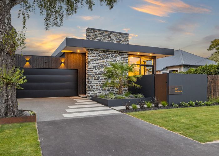  at 97 Bryndwr Road, Bryndwr, Christchurch