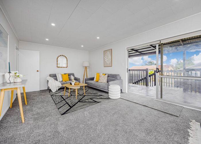  at 1/96 Finlayson Avenue, Clendon Park, Manukau City, Auckland