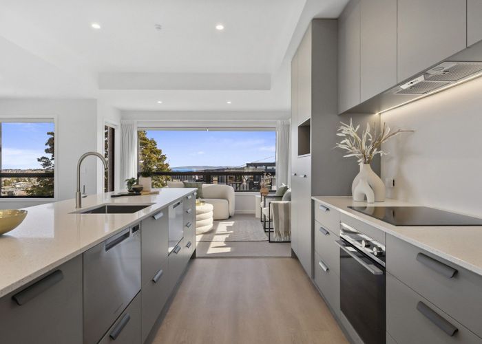  at 4, 5, 6/15 Kenmure Road, Belleknowes, Dunedin, Otago