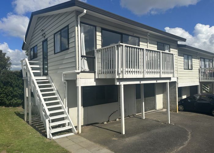  at 3B Halsey Road, Manurewa, Manukau City, Auckland