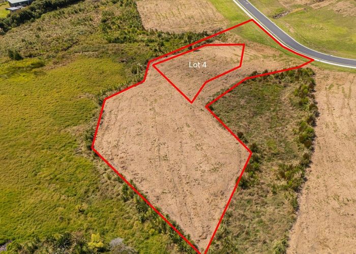  at Lot 16, 9 Te Puia Place, Hot Water Beach, Thames-Coromandel, Waikato