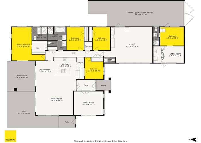  at 15 Pamela Christine Road, Patumahoe, Pukekohe