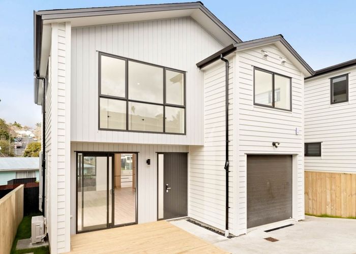  at 31B Garton Drive, Massey, Auckland