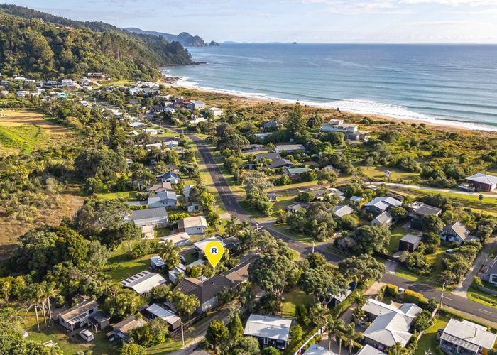  at 163 Ocean Beach Road, Tairua, Thames-Coromandel, Waikato