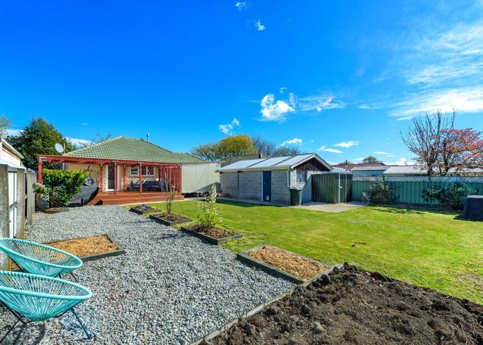  at 36 Claridges Road, Casebrook, Christchurch City, Canterbury