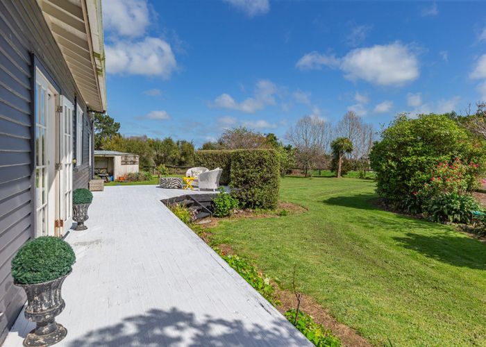  at 121 North Manakau Road, Manakau, Horowhenua, Manawatu / Whanganui