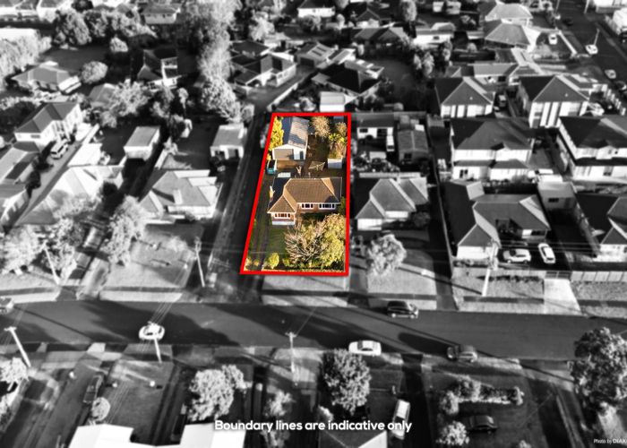  at 29 Regent Street, Papatoetoe, Auckland