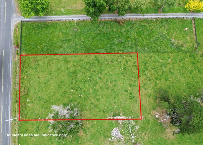  at Lot 3,, 794AB Tauhei Road, Morrinsville, Matamata-Piako, Waikato