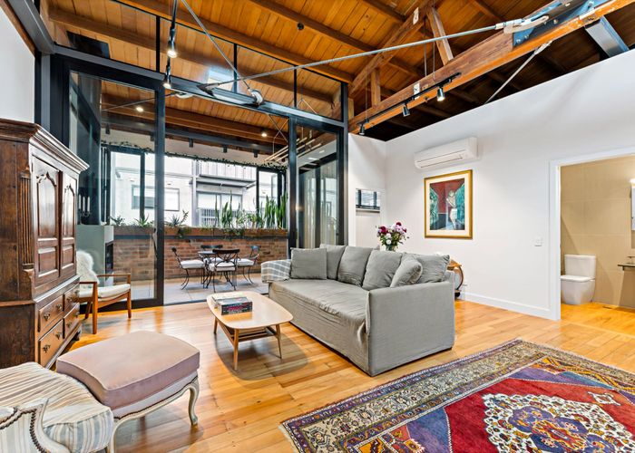  at 204/60 Mary Street, Mount Eden, Auckland
