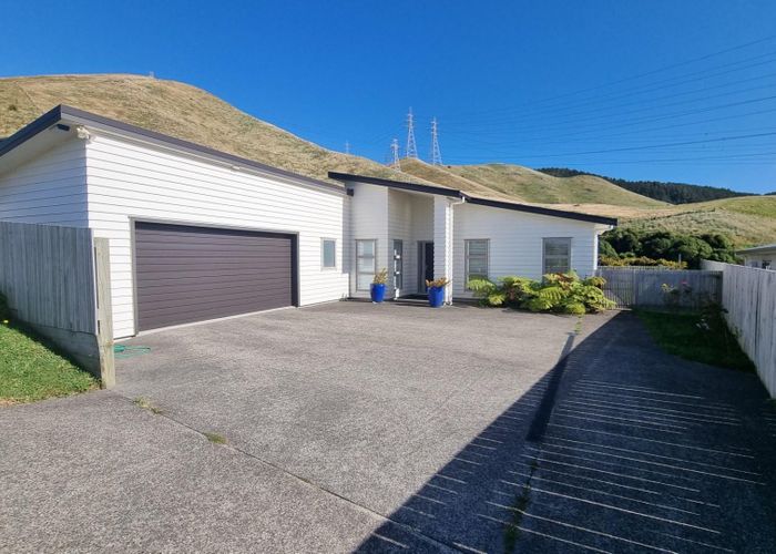  at 47 Atherton Terrace, Churton Park, Wellington, Wellington