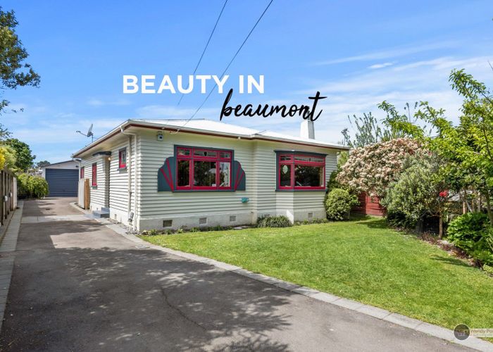  at 5 Beaumont Avenue, Alicetown, Lower Hutt
