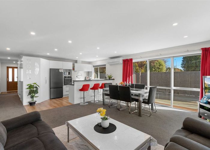 at 380 Halswell Junction Road, Halswell, Christchurch