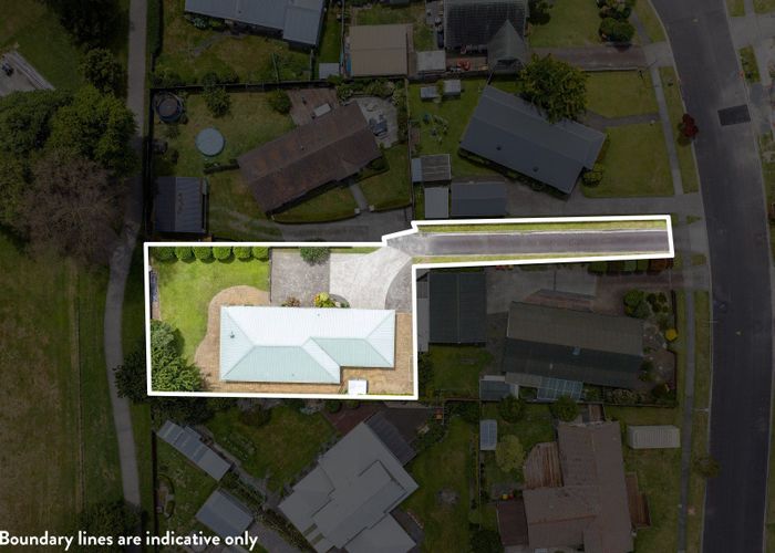  at 21 Halyard Close, Flagstaff, Hamilton