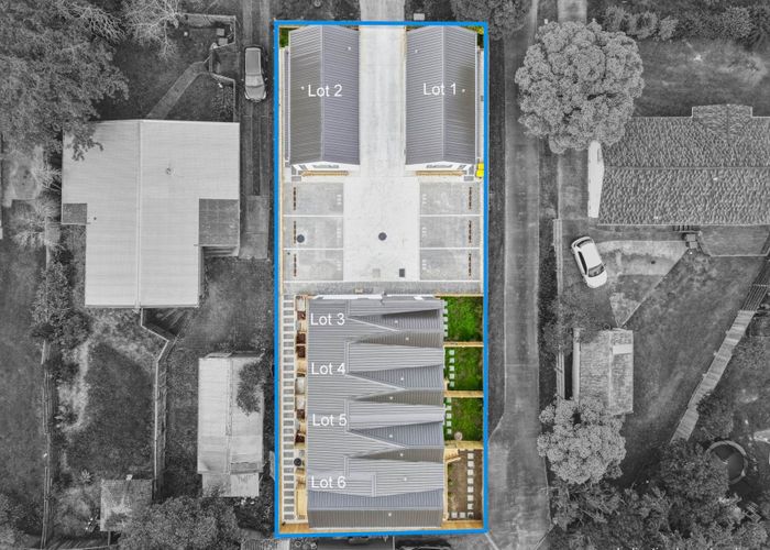  at 5/66 Weldene Avenue, Glenfield, North Shore City, Auckland