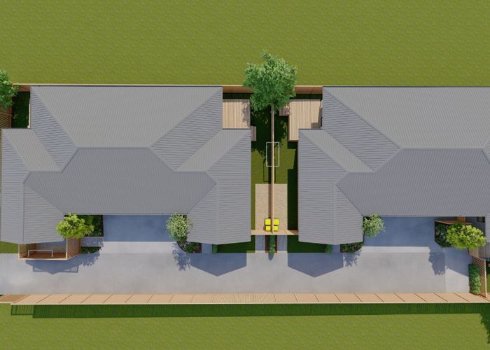  at 3/16 Walsh Street, Forest Lake, Hamilton, Waikato