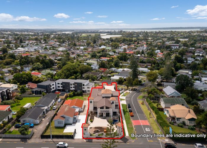  at 3145 Great North Road, New Lynn, Waitakere City, Auckland