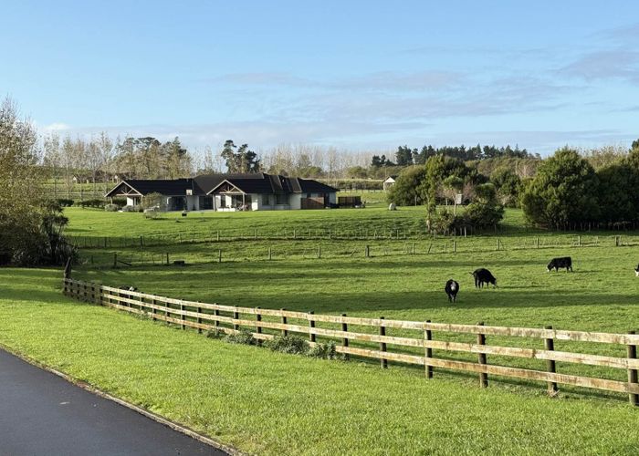  at 166J Postman Road, Dairy Flat, Rodney, Auckland