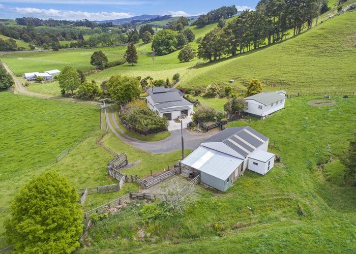  at 1366 Hukerenui Rd, Hukerenui, Whangarei, Northland