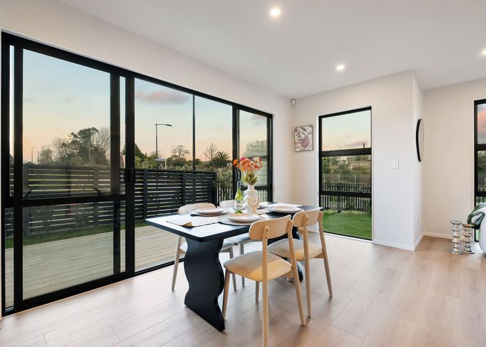  at Lots 1-4/34 Babina Avenue, Huapai, Rodney, Auckland