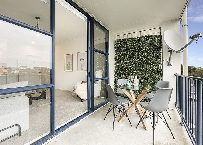  at 19-31 Fleet Street, Eden Terrace, Auckland City, Auckland