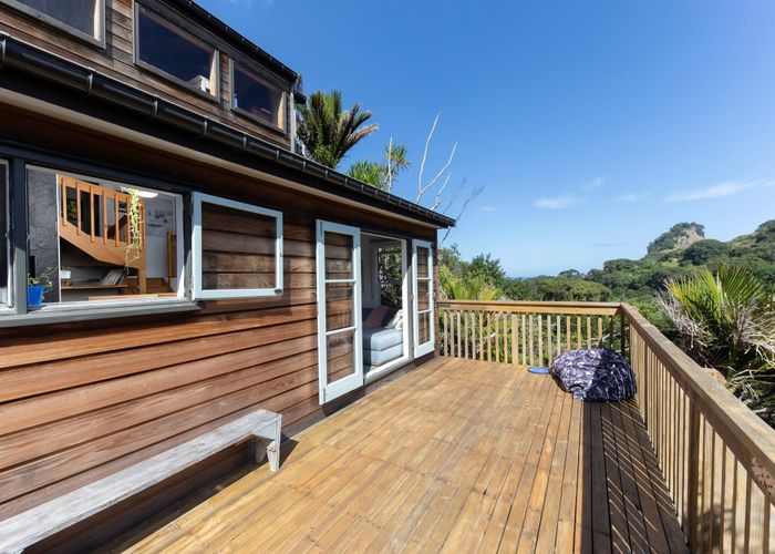  at 35 Karekare Road, Karekare, Auckland