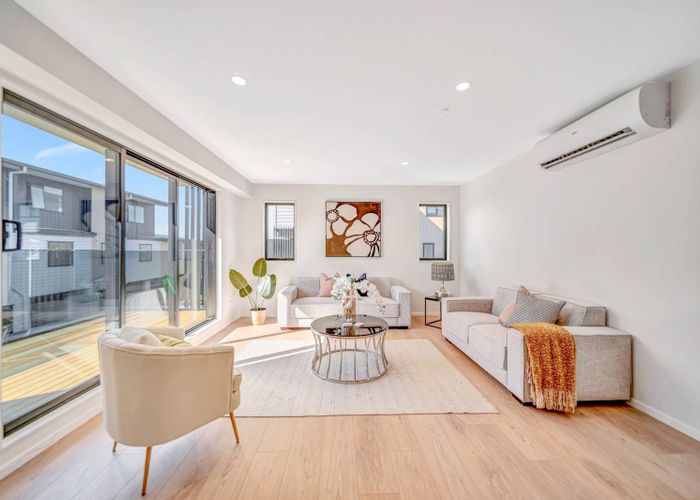  at Lot 8/13-15 Arawa Street, New Lynn, Waitakere City, Auckland