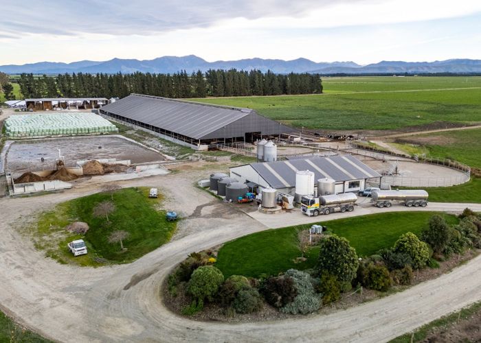  at 1444 Maronan Valetta Road, Mayfield, Ashburton, Canterbury