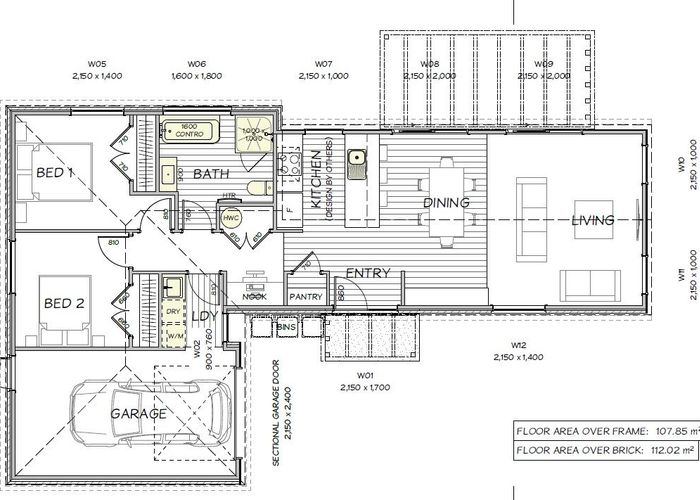  at 44 Pateman Street, Ravenswood, Waimakariri, Canterbury