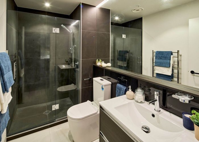  at 302/21 King Street, Mount Cook, Wellington