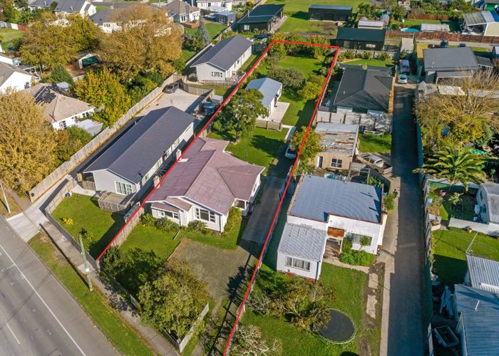  at 14 De Lautour Road, Kaiti, Gisborne, Gisborne
