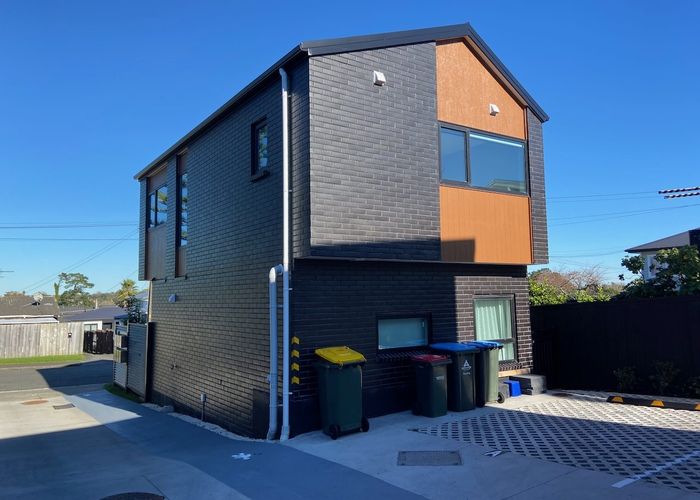  at Lot 2/44 Parry Road, Mount Wellington, Auckland City, Auckland