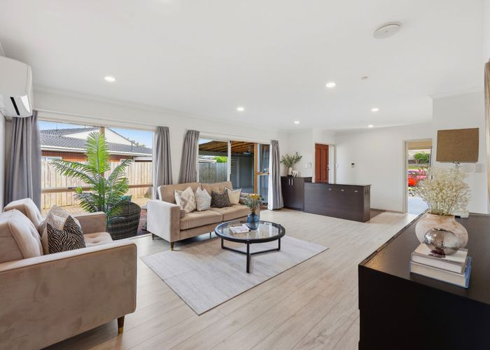  at 27 Galsworthy Place, Bucklands Beach, Manukau City, Auckland