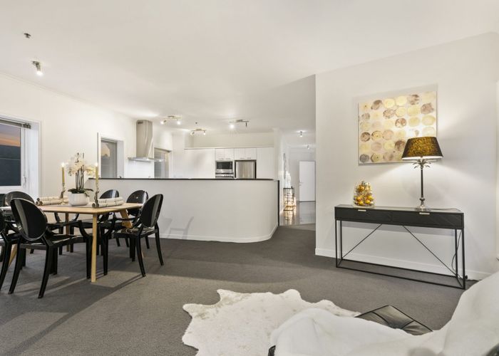  at 2.3/1 Queens Wharf, Wellington Central, Wellington