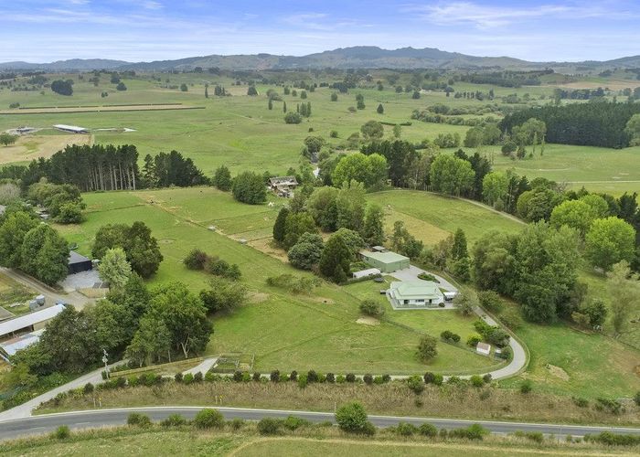  at 445 Waikeria Road, Kihikihi, Te Awamutu