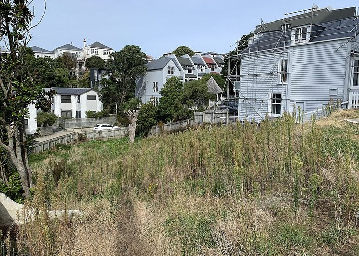  at 39 Nairn Street, Mount Cook, Wellington, Wellington